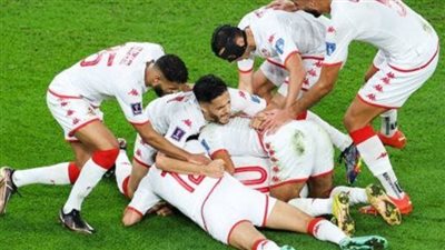  تردد القنوات الناقلة لمباراة تونس ضد مالاوي في تصفيات كأس العالم 2026