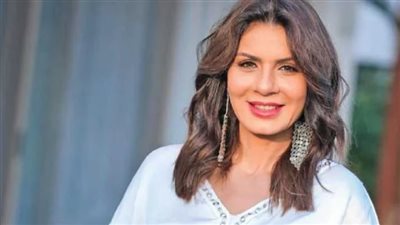 إصابة خطيرة لـ نجلاء بدر في 