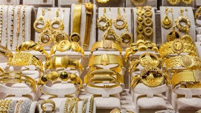 ارتفاع أسعار الذهب خلال تعاملات اليوم الأربعاء بمعدلات قياسية