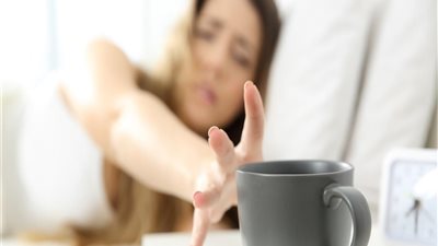 أضرار الكافيين في رمضان.. لا تشرب القهوة بعدالإفطار مباشرة