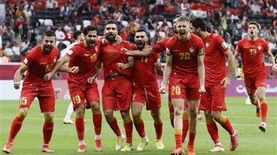 موعد مباراة سوريا واليابان في تصفيات كأس العالم 2026.. والقنوات الناقلة 