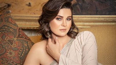  لا توقفوا الحديث عن فلسطين.. يسرا اللوزي تدعم غزة (صور)