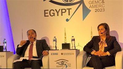 وزير المالية: التجربة المصرية فى التمويل الأخضر والمستدام تعزز المسار التنموي لتحسين معيشة المواطنين
