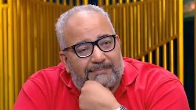 بيومي فؤاد: طلبت ماشوفش محمد سلام في 