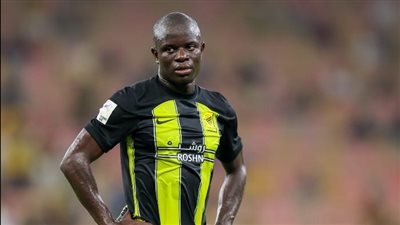 بشأن كانتي.. مفاجأة سعيدة للاتحاد السعودي قبل انطلاق كأس العالم للأندية