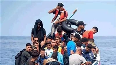 الجزائر.. توقيف 17 مهاجرًا غير شرعي