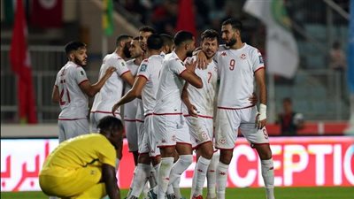 تونس تخطف فوزا قاتلا من مالاوي في تصفيات كأس العالم 2026