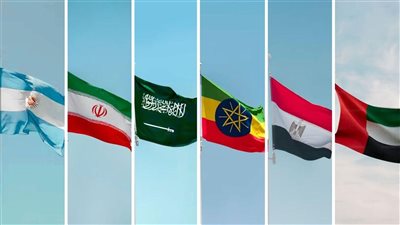 الكرملين: تجميد عضوية السعودية في مجموعة 