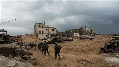 وقف إطلاق النار وتحرير 50 مقابل 300.. أبرز بنود هدنة غزة المرتقبة