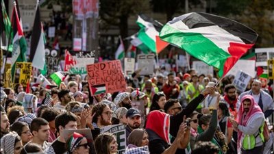 خبير عسكري واستراتيجي: مصر لن تقبل بتصفية القضية الفلسطينية مهما حدث