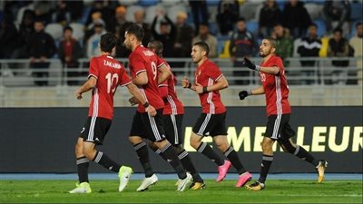 تصفيات كأس العالم.. ليبيا تفرض التعادل الإيجابي على الكاميرون
