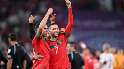 منتخب المغرب يفتتح مشوار تصفيات المونديال بفوز هام على تنزانيا