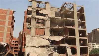 أسعار التصالح في مخالفات البناء