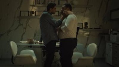  حل اللغز الذي حير المشاهدين.. كواليس الحلقه الأخيرة صوت وصوة (مفاجآت)