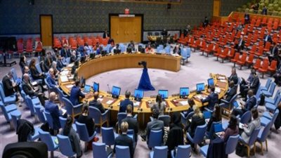 مندوب فلسطين بمجلس حقوق الإنسان: طالبنا بوقف تصدير السلاح لإسرائيل 