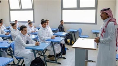 موعد بداية اختبارات الفصل الثاني بالسعودية 2024