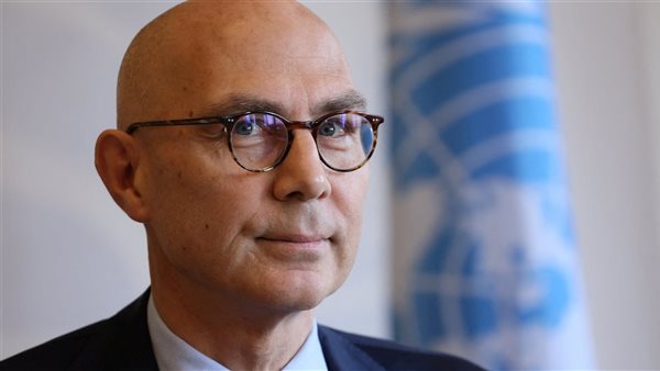 ما حدث فى الفاشر كارثة إنسانية مروعة كان يمكن تجنبها