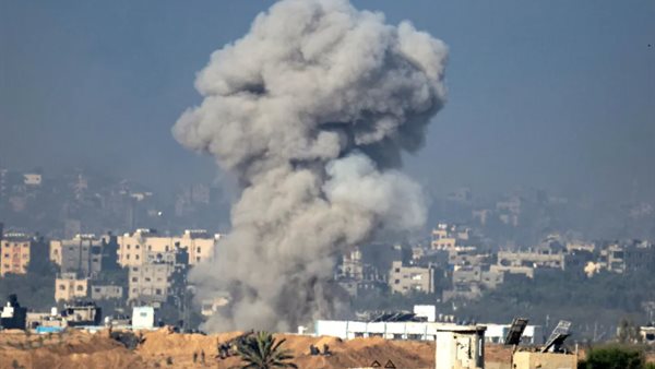 الحرب الإسرائيلية على غزة ضاعفت حالات بتر الأطراف بنسبة تزيد عن 225%