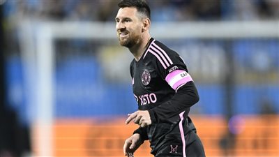  ليونيل ميسي قائد منتخب الأرجنتين يعلق على فوز التانجو أمام مضيفه البرازيل 