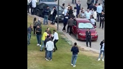 البترول: لا صحة لوجود تسريب غاز في القرية الذكية