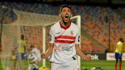  طارق يحيي: أحمد فتوح لاعب الفريق الحالي سوف ينضم للأهلي