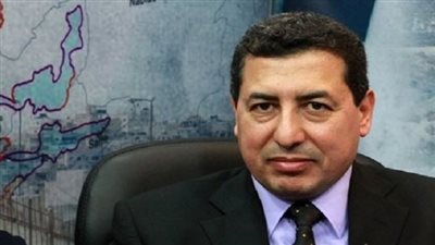 مخيمر أبو سعدة لـ 