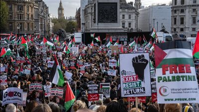 إسرائيل تشكو «نبذ» طلابها في جامعات عالمية.. العدوان الغاشم غير الرأي العام