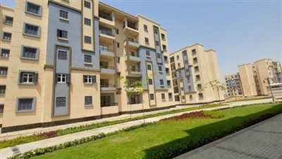 موعد الطرح التكميلي لامتلاك شقة بسكن كل المصريين 3.. والأسعار 