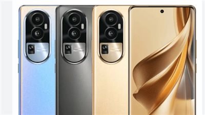 مزايا Reno 11 وReno 11 Pro.. ومواعيد الطرح 