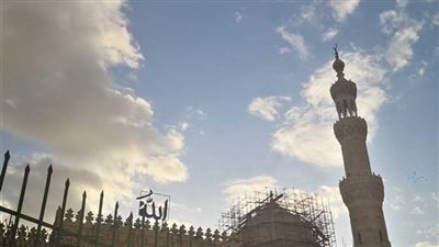 مواقيت الصلاة اليوم الخميس 23 نوفمبر 2023 بجميع المحافظات 