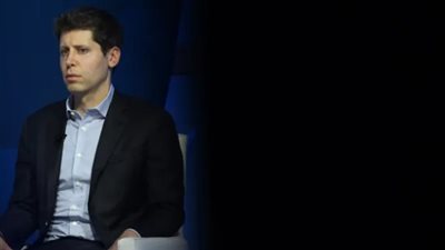 فجرها تقرير من مجلة “فورتشن”.. ما هو السبب وراء ألتمان ؟