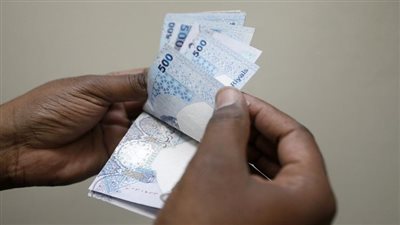 سعر الريال القطري أمام الجنيه المصري اليوم الخميس 23_ 11_ 2023