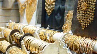 مفاجأة.. سعر الذهب اليوم الخميس 23 نوفمبر 2023 في مصر