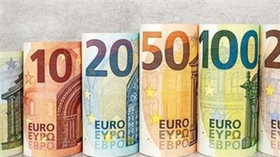 سعر اليورو مقابل الجنيه اليوم الخميس 23_ 11_ 2023