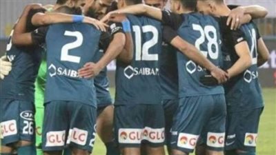  مدير الكرة بنادي إنبي يعلق على عروض القطبين لثنائي الفريق البترولي