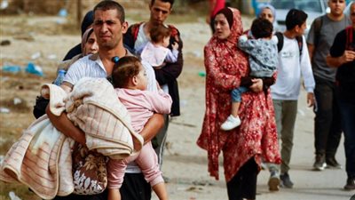  الصحة الفلسطينية تعلن تواجد 200 جريح برفقة الطواقم الطبية في المستشفى الإندونيسي بغزة