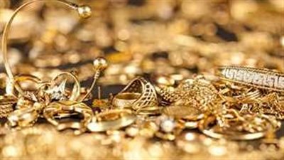 سعر الذهب اليوم الخميس 23_ 11_ 2023 بمصر 