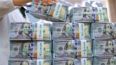  سعر الدولار اليوم الخميس 23 نوفمبر 2023 في البنوك المصرية والسوق السوداء 