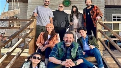  منافسة قوية بين مختلف الأفلام.. ما هي إجمالي الإيرادات في السينمات المصرية؟