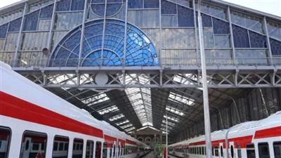 خطوات حجز تذاكر القطارات عبر الموبايل وموقع السكة الحديد الإلكتروني