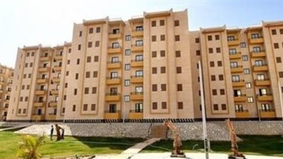 كيفية الاستعلام عن شقق الإسكان الاجتماعي بالرقم القومي الإعلان 16 (رابط)