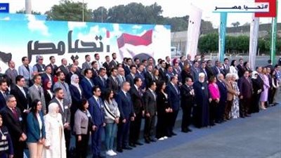 الرئيس السيسي: لم نغلق معبر رفح وبعض القنوات أساءت لنا