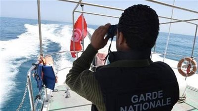 تونس.. توقيف 470 مهاجرًا غير شرعي