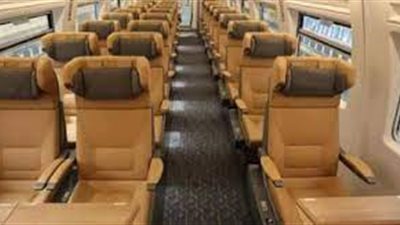 مواعيد قطار تالجو على خط القاهرة اسكندرية اليوم الأربعاء 22_ 11_ 2023