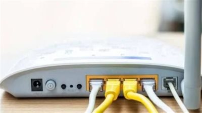 خطوات تشغل الإنترنت فى بيتك عند انقطاع الكهرباء