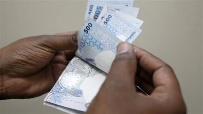 سعر الريال القطري في البنك المركزي المصري اليوم السبت 25_ 11_ 2023