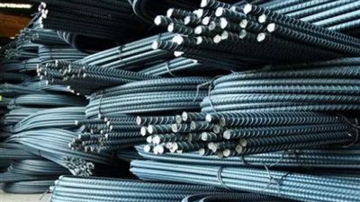  أسعار الحديد والأسمنت اليوم السبت 25 نوفمبر 2023