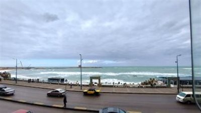 حالة الطقس المتوقعة حتى الإثنين المقبل 27 نوفمبر 2023