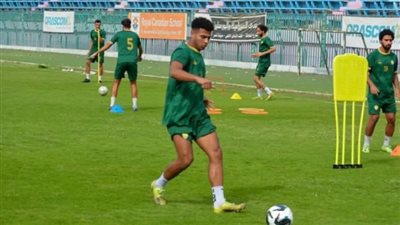  أحمد رأفت يعلن عن رغبة الزمالك في ضم أحمد ربيع لاعب السكة الحديد