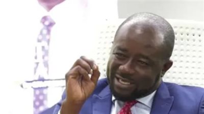  رئيس ميدياما الغاني يطلق تصريحات هادئة مباراته أمام الأهلي